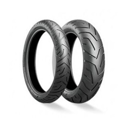 Foto pneumatico: BRIDGESTONE, BATTLAX ADVENTURE A41 150/70 R17 69V Estive