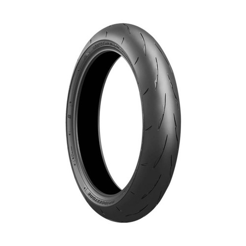 Foto pneumatico: BRIDGESTONE, BATTLAX RS 11 G REAR 190/55 R17 75W Estive