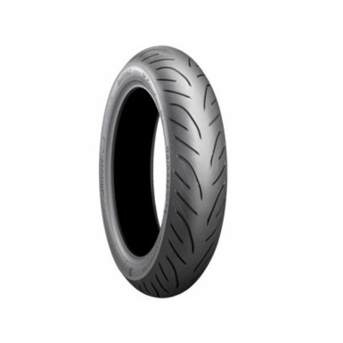 Foto pneumatico: BRIDGESTONE, BATTLAX SCOOTER 2 FRONT 120/70 R14 55H Estive