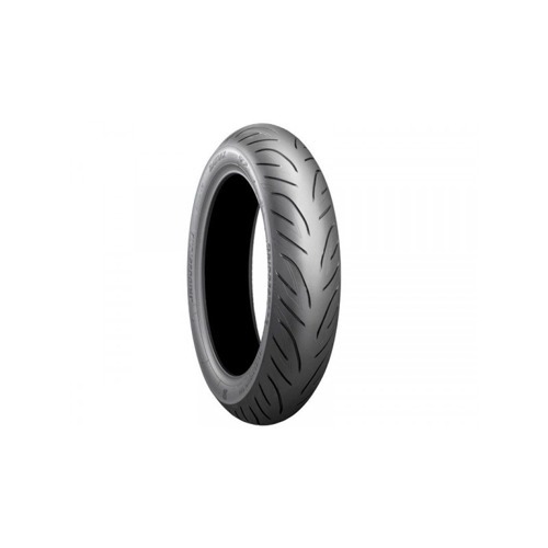 Foto pneumatico: BRIDGESTONE, BATTLAX SCOOTER 2 REAR 160/60 R15 67H Estive