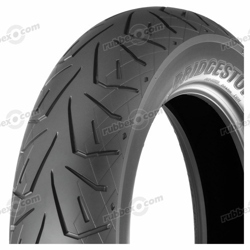 Foto pneumatico: BRIDGESTONE, BATTLECRUISE H50 REAR 180/70 R16 77H Estive