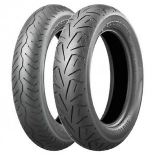 Foto pneumatico: BRIDGESTONE, BATTLECRUISE H50 FRONT 140/75 R17 67V Estive