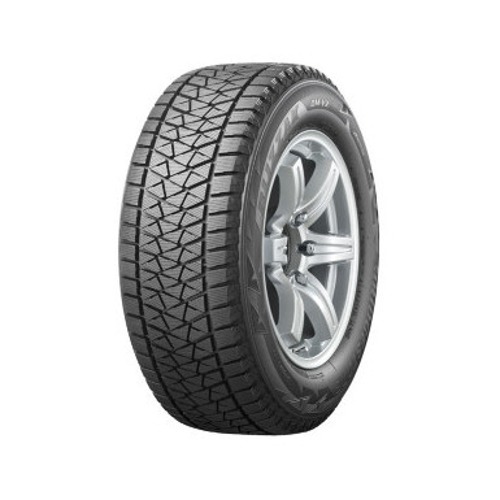 Foto pneumatico: BRIDGESTONE, BLIZZAK DM-V2 215/80 R15 102R Invernali