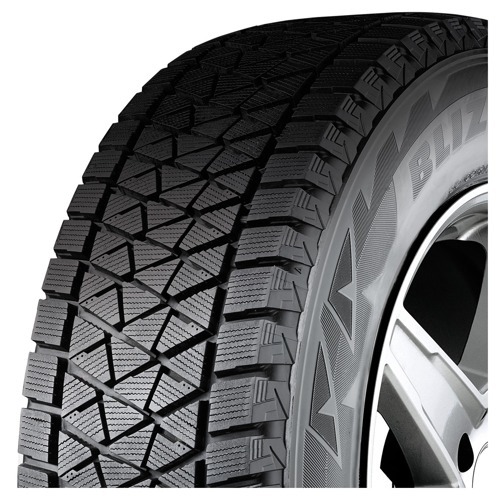 Foto pneumatico: BRIDGESTONE, BLIZZAK DM-V2 255/70 R16 111S Invernali