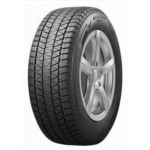 Foto pneumatico: BRIDGESTONE, BLIZZAK DM-V3 225/65 R18 103S Invernali