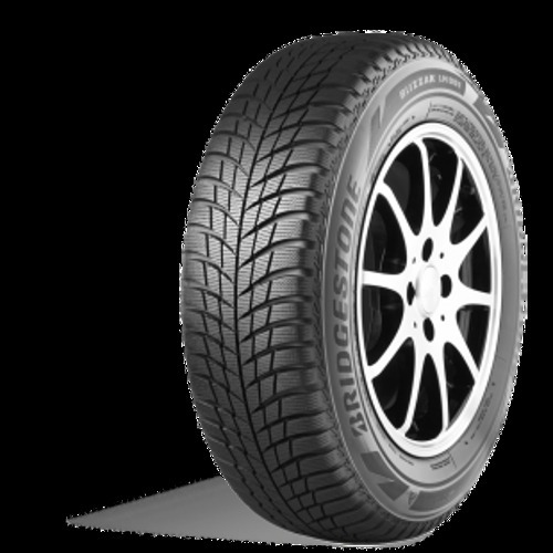 Foto pneumatico: BRIDGESTONE, BLIZZAK LM-001 RFT * 225/50 R17 94H Invernali