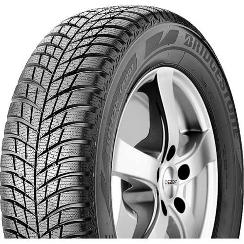 Foto pneumatico: BRIDGESTONE, BLIZZAK LM-001 XL VW M+S 3PMSF 185/60 R16 90H Invernali