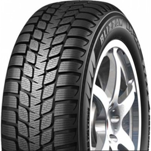 Foto pneumatico: BRIDGESTONE, BLIZZAK LM-25 245/45 R18 96V Invernali