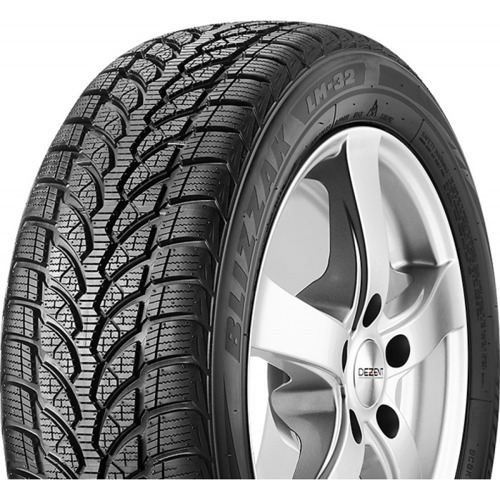 Foto pneumatico: BRIDGESTONE, BLIZZAK LM-32 225/50 R17 94H Invernali