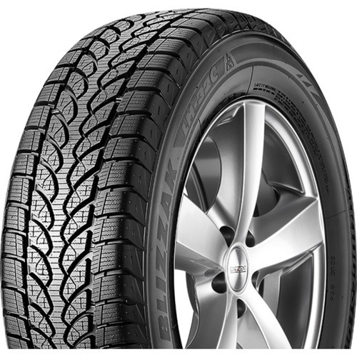 Foto pneumatico: BRIDGESTONE, BLIZZAK LM-32C 6PR M+S 3PMSF 205/65 R16 103T Invernali