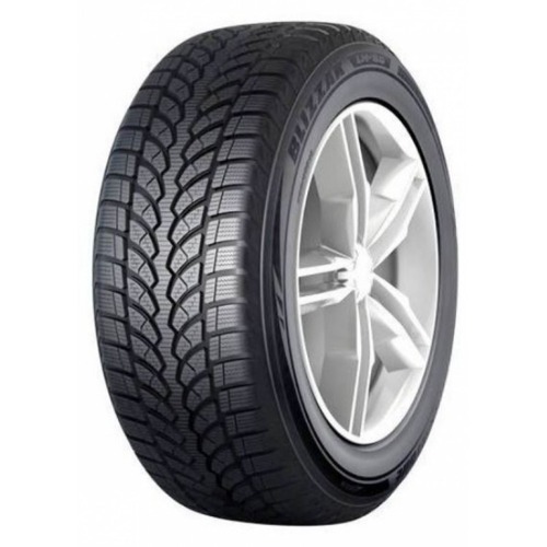 Foto pneumatico: BRIDGESTONE, BLIZZAK LM-80 EVO MFS 265/50 R20 107V Invernali