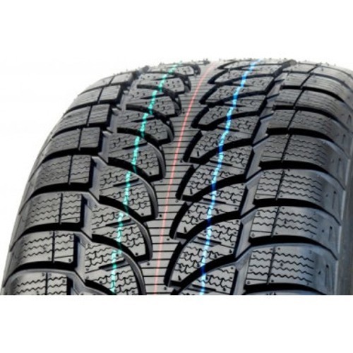 Foto pneumatico: BRIDGESTONE, BLIZZAK LM-80 EVO XL 205/80 R16 104T Invernali