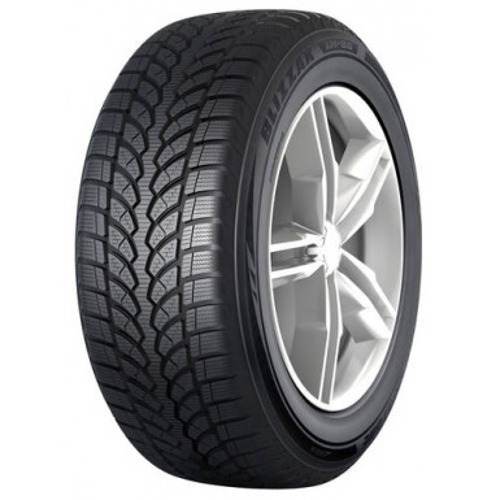 Foto pneumatico: BRIDGESTONE, BLIZZAK LM-80 245/65 R17 111T Invernali