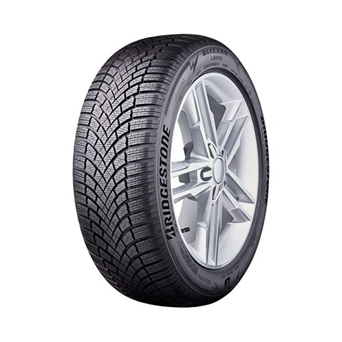 Foto pneumatico: BRIDGESTONE, BLIZZAK LM005 205/55 R16 91T Invernali