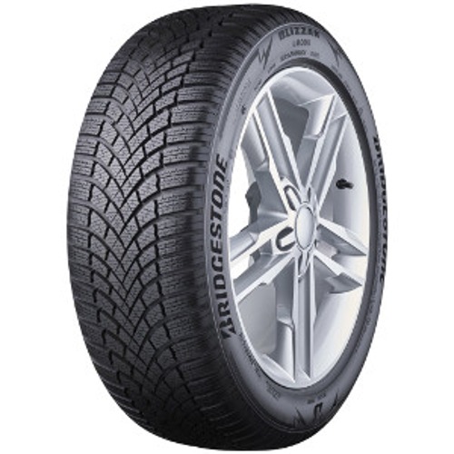 Foto pneumatico: BRIDGESTONE, Blizzak LM005 185/60 R15 88T Invernali