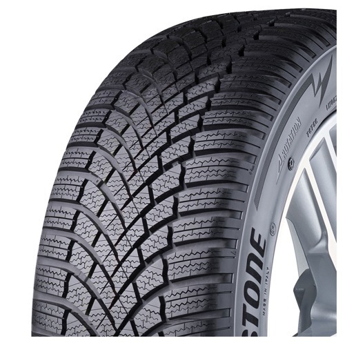 Foto pneumatico: BRIDGESTONE, BLIZZAK LM005 + AO 235/50 R20 100T Invernali