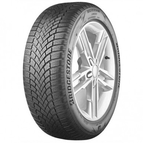 Foto pneumatico: BRIDGESTONE, BLIZZAK LM 005 XL 275/40 R20 106V Invernali