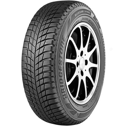 Foto pneumatico: BRIDGESTONE, BLIZZAK LM001 205/55 R19 97H Invernali