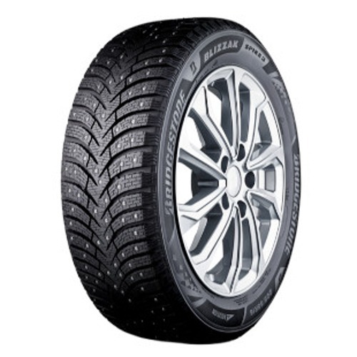 Foto pneumatico: BRIDGESTONE, BLIZZAK SPIKE 3 XL 215/55 R17 98T Invernali