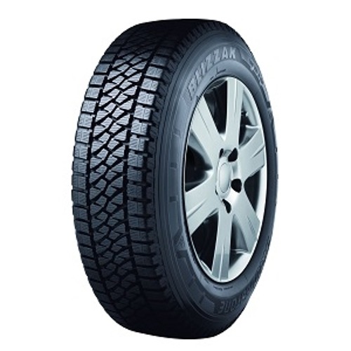 Foto pneumatico: BRIDGESTONE, Blizzak W810 205/65 R16 105T Invernali