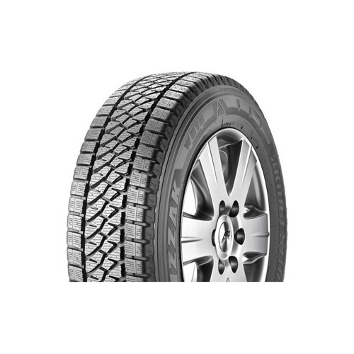 Foto pneumatico: BRIDGESTONE, BLIZZAK W810 195/70 R15 104R Invernali