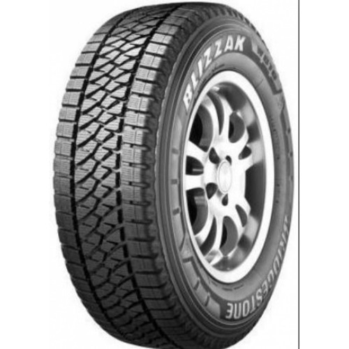 Foto pneumatico: BRIDGESTONE, BLIZZAK W810 185/75 R16 104R Invernali