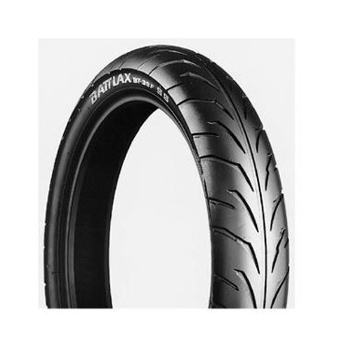 Foto pneumatico: BRIDGESTONE, BT 39 FRONT 100/80 R17 52H Estive