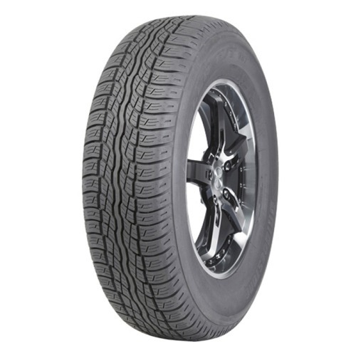 Foto pneumatico: BRIDGESTONE, DUELER 687 225/70 R16 103T Estive