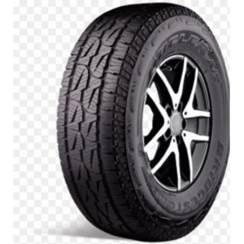 Foto pneumatico: BRIDGESTONE, DUELER A/T 001 XL 265/70 R17 116S Quattro-stagioni