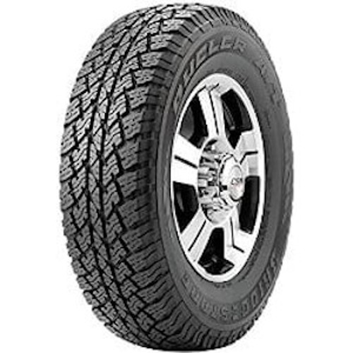 Foto pneumatico: BRIDGESTONE, Dueler A/T 693 III 265/65 R17 112S Estive