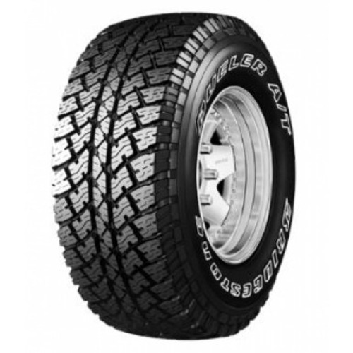 Foto pneumatico: BRIDGESTONE, DUELER A/T 693III 285/60 R18 116V Estive