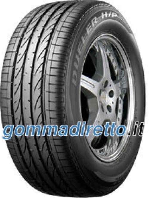 Foto pneumatico: BRIDGESTONE, DUELER A/T 693III 265/55 R19 109V Estive