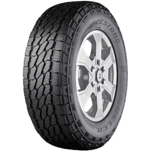 Foto pneumatico: BRIDGESTONE, Dueler All Terrain A/T 002 275/65 R17 115T Estive