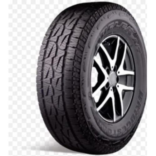 Foto pneumatico: BRIDGESTONE, DUELER A/T 693IV 265/65 R18 114V Estive