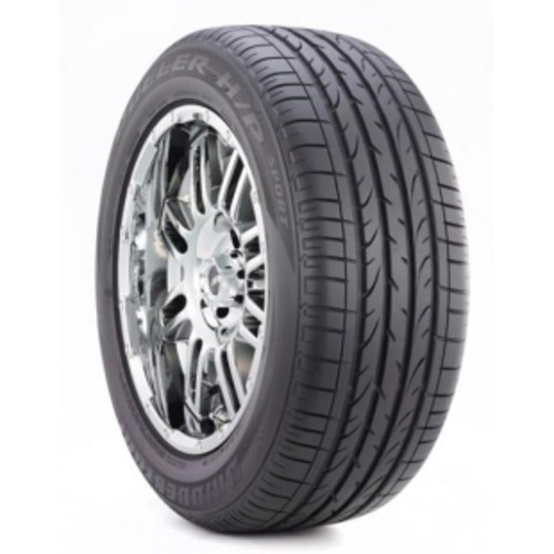 Foto pneumatico: BRIDGESTONE, DUELER ALL TERRAIN A/T002 255/70 R18 116S Estive