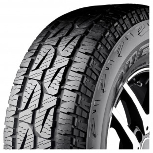 Foto pneumatico: BRIDGESTONE, DUELER A/T 001 265/70 R16 112S Estive