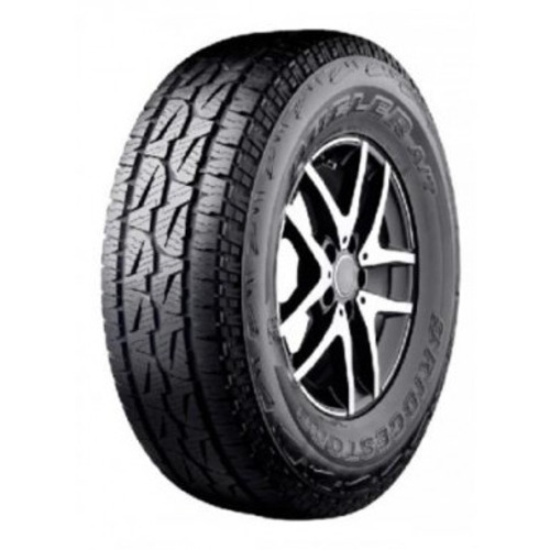 Foto pneumatico: BRIDGESTONE, DUELER A/T 001 205/70 R15 96T Quattro-stagioni