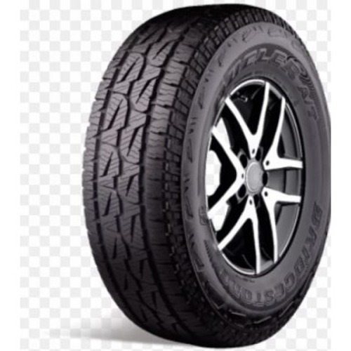 Foto pneumatico: BRIDGESTONE, DUELER A/T 001 215/80 R15 102S Estive