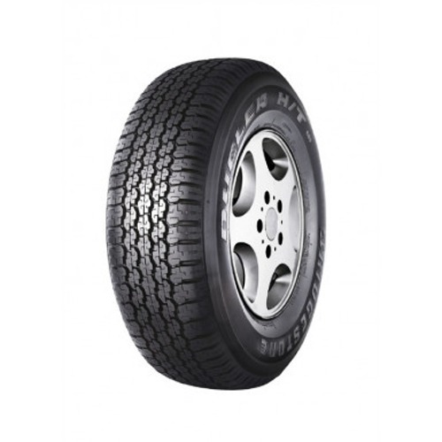 Foto pneumatico: BRIDGESTONE, DUELER H/T 689 245/70 R16 111S Estive