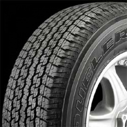 Foto pneumatico: BRIDGESTONE, DUELER 840 255/60 R18 108H Estive