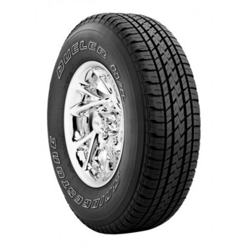 Foto pneumatico: BRIDGESTONE, DUELER H/L 33A 235/55 R20 102V Estive