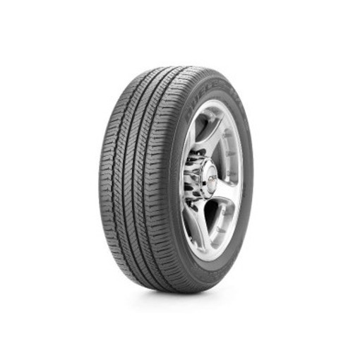 Foto pneumatico: BRIDGESTONE, DUELER HL 400 RFT XL AZ * 255/50 R19 107H Estive