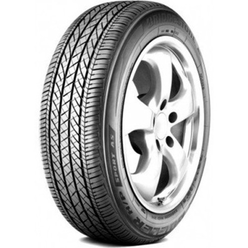 Foto pneumatico: BRIDGESTONE, DUELER H/P SPORT AS 215/60 R17 96H Estive