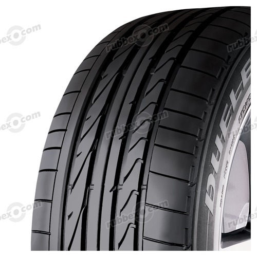 Foto pneumatico: BRIDGESTONE, DUELER HP SPORT 265/60 R18 110H Estive