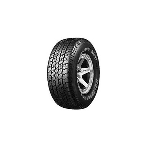 Foto pneumatico: BRIDGESTONE, DUELER HT 689 265/70 R16 112H Estive