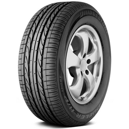 Foto pneumatico: BRIDGESTONE, DUELER SPORT AO XL 255/55 R19 111Y Estive