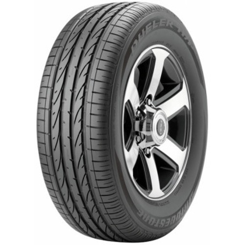 Foto pneumatico: BRIDGESTONE, DUELER SPORT RFT NZ * 315/35 R20 110W Estive