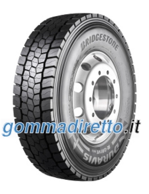 Foto pneumatico: BRIDGESTONE, DURAVIS R-DRIVE 002 M+S 3PMSF 295/60 R22.5 150L Quattro-stagioni