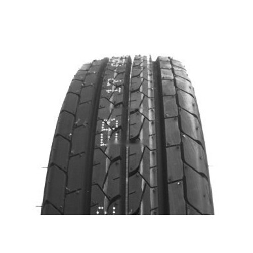 Foto pneumatico: BRIDGESTONE, duravis r660 235/65 R16 115R Estive