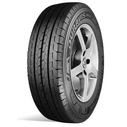 Foto pneumatico: BRIDGESTONE, DURAVIS R 660 185/75 R16 104R Estive